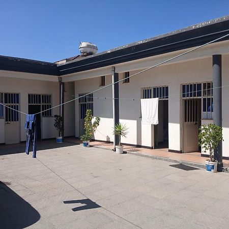 Addis Guest House 外观 照片