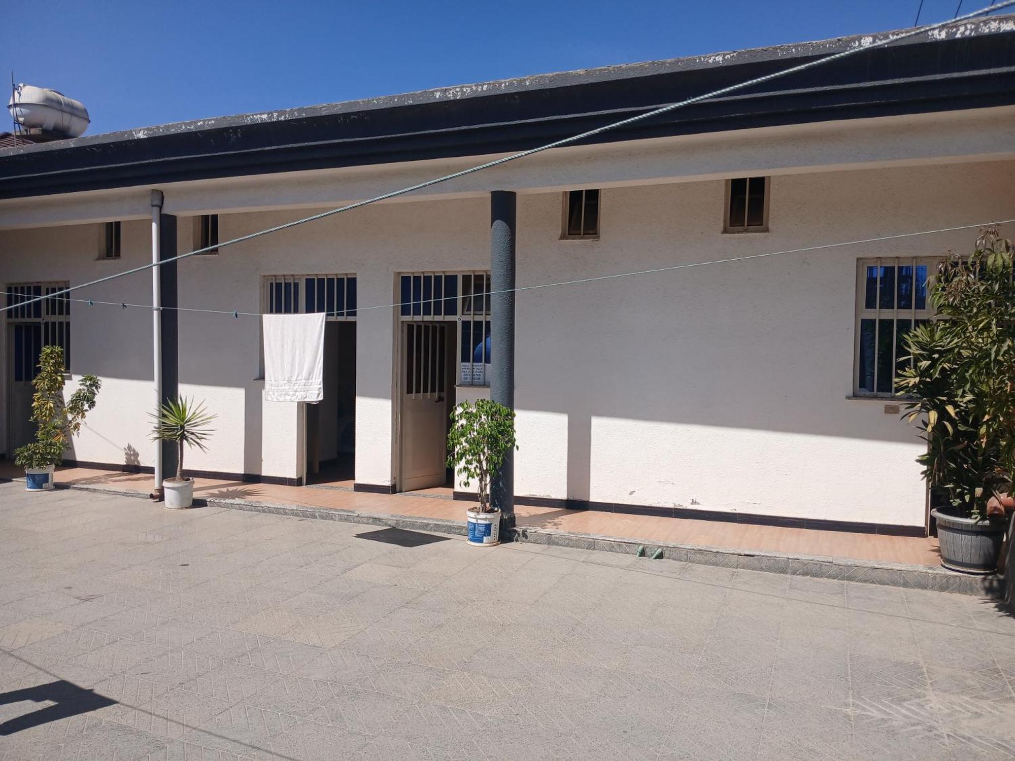 Addis Guest House 外观 照片