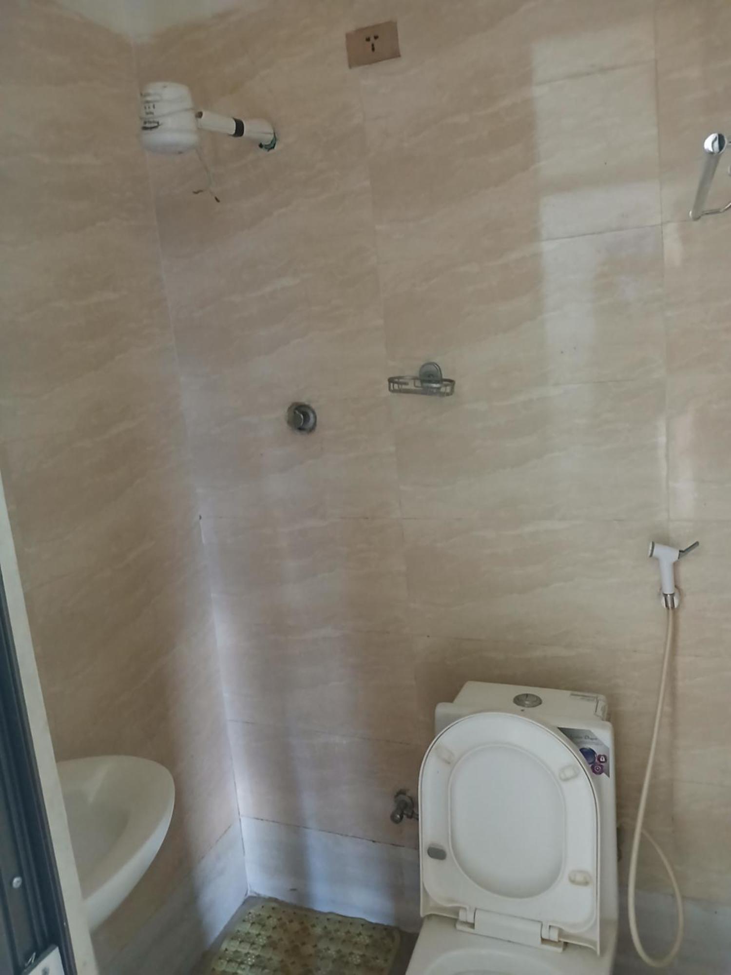 Addis Guest House 外观 照片