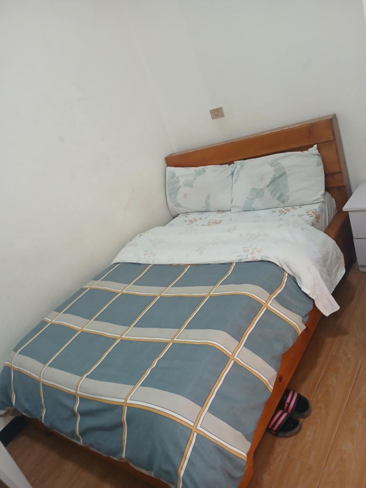 Addis Guest House 外观 照片