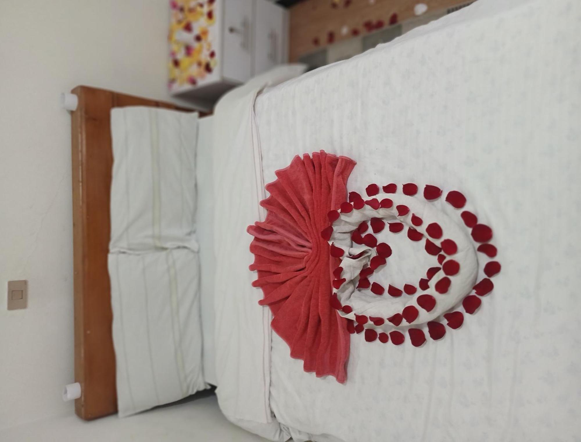 Addis Guest House 外观 照片